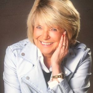 Meet your Posher, Joann